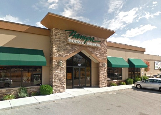 Nampa-floors-store | Nampa Floors & Interiors