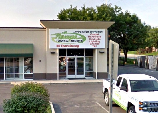 Storefront | Nampa Floors & Interiors