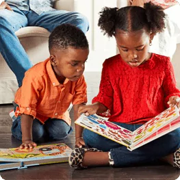 get-inspired Kids | Nampa Floors & Interiors