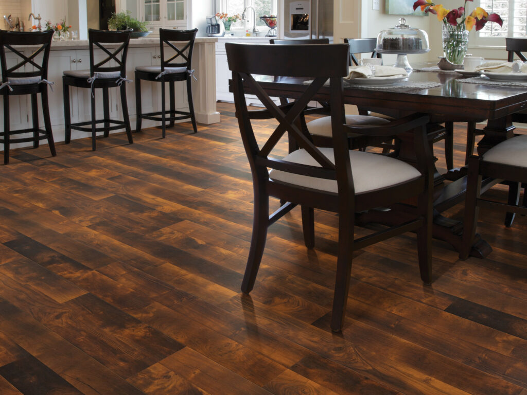 Laminate Flooring | Nampa Floors