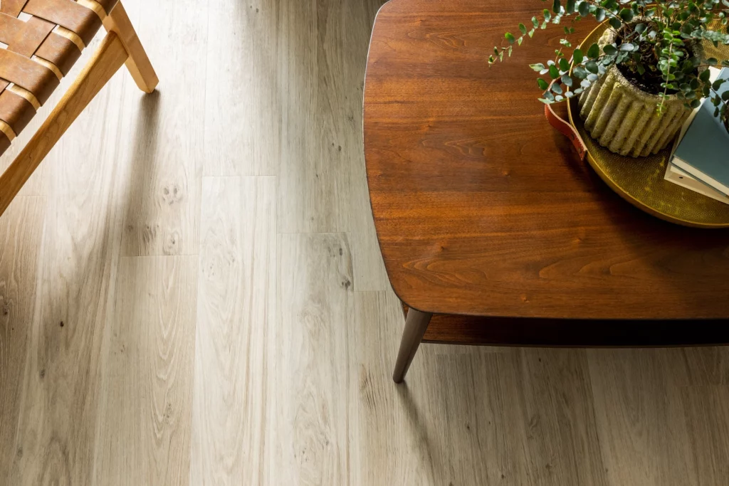 Hardwood Flooring | Nampa Floors