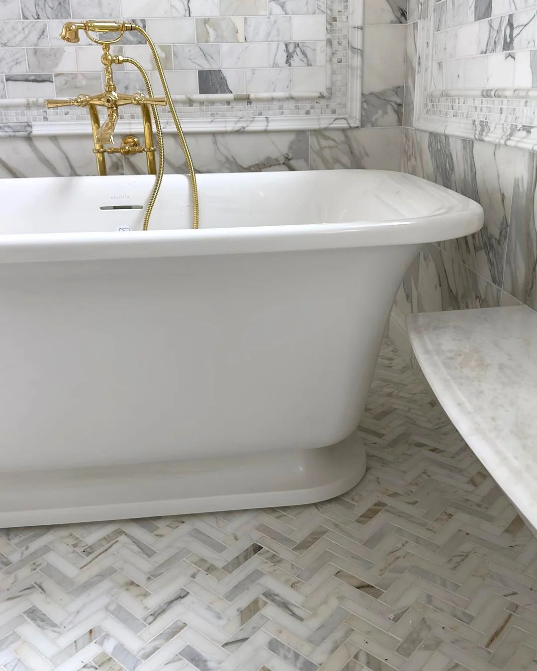 Bathroom tile | Nampa Floors
