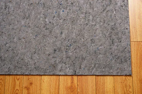 Area rug pad | Nampa Floors & Interiors