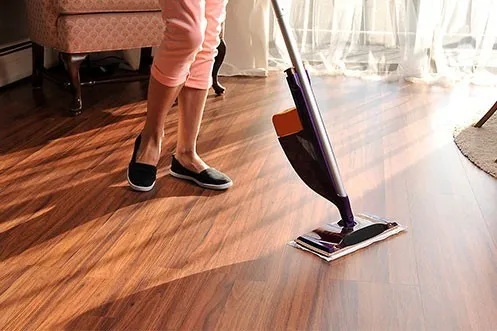 laminate-care-2-1 Laminate flooring cleaning | Nampa Floors & Interiors