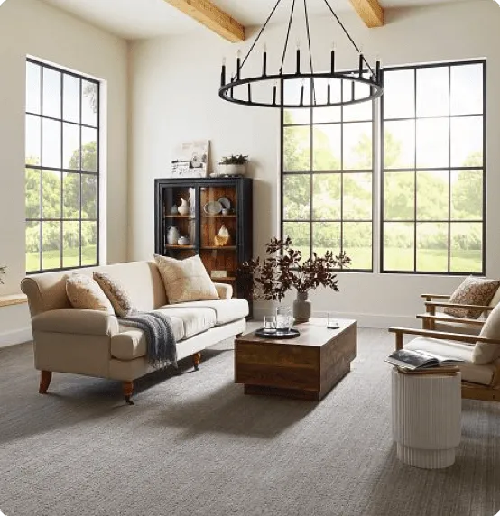 Carpet flooring | Nampa Floors & Interiors