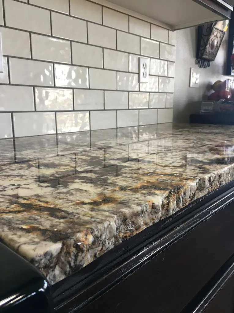 Countertop | Nampa Floors & Interiors