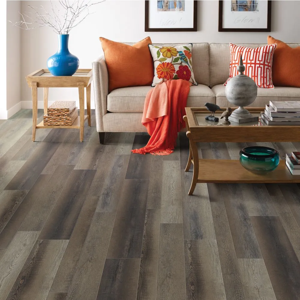 Vinyl flooring | Nampa Floors & Interiors