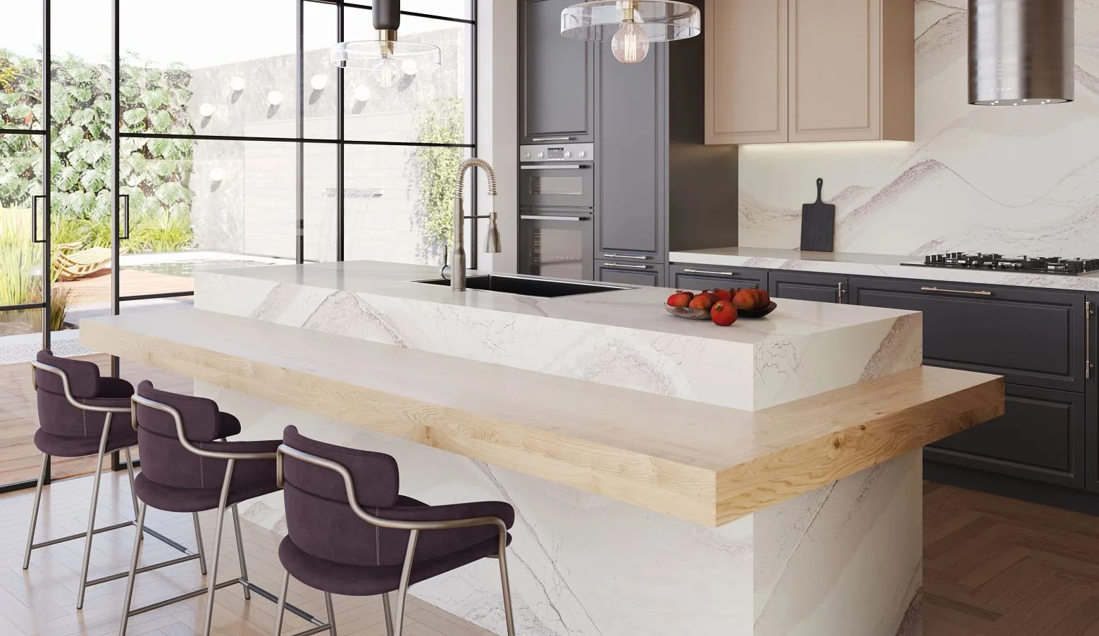 Countertop | Nampa Floors & Interiors