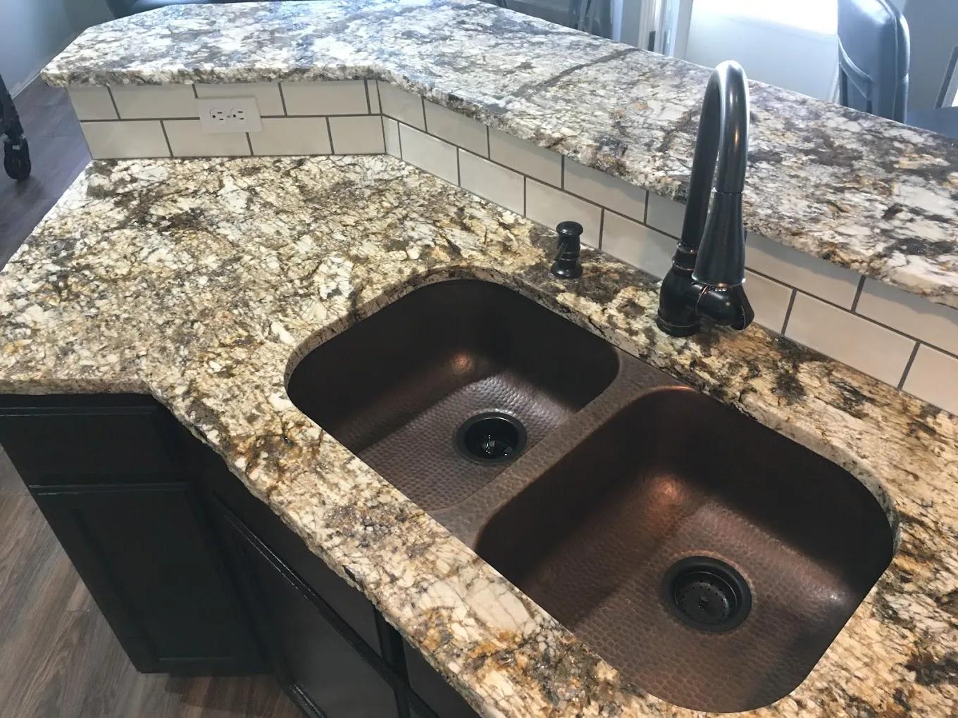 Countertop | Nampa Floors & Interiors