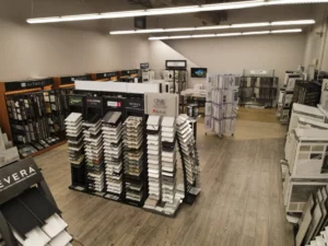 Showroom | Nampa Floors & Interiors