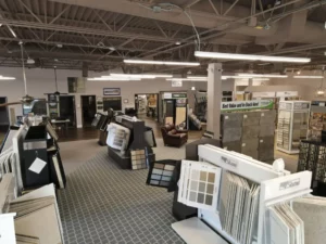 Showroom | Nampa Floors & Interiors