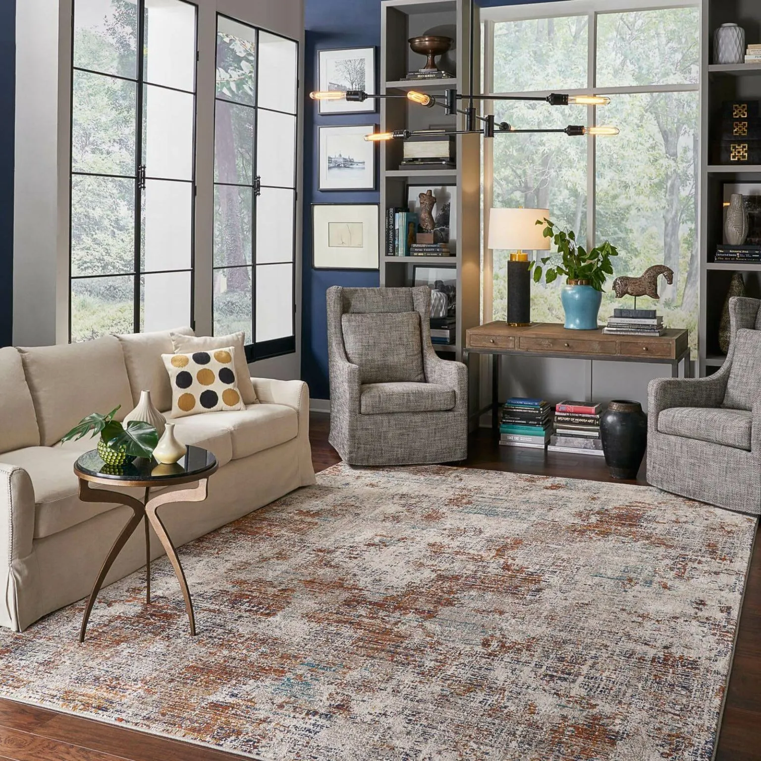 Area rug | Nampa Floors & Interiors