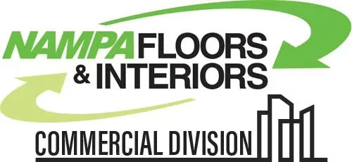 Logo | Nampa Floors & Interiors