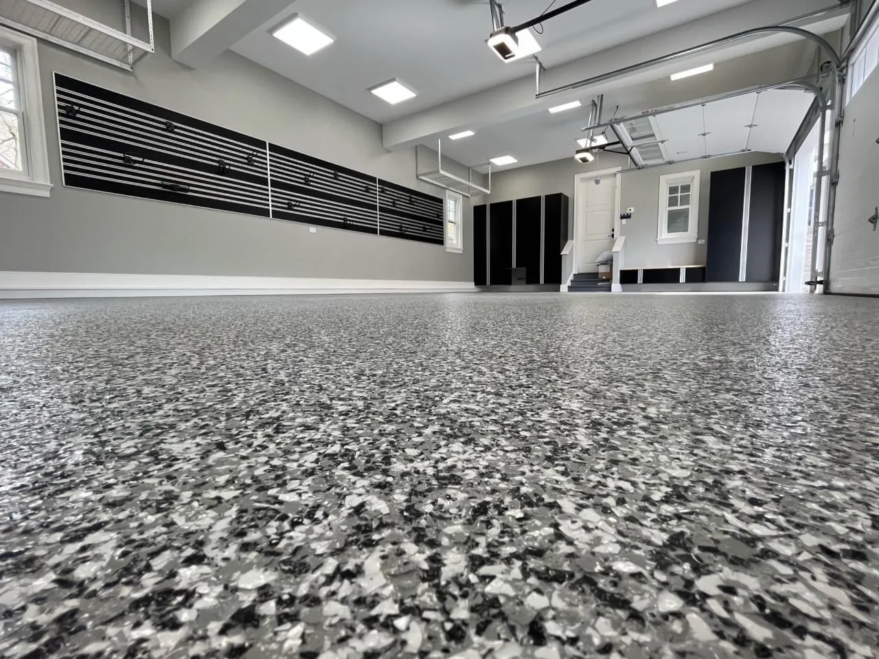 Epoxy_Garage_Floors | Nampa Floors & Interiors
