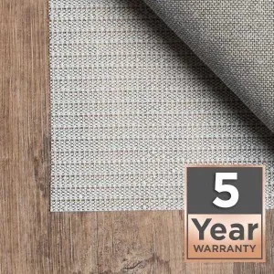 5 year warranty rug pad | Nampa Floors & Interiors
