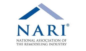 Nari logo | Nampa Floors & Interiors