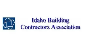 Idaho building logo | Nampa Floors & Interiors