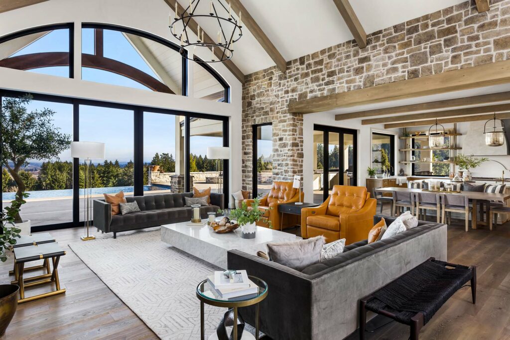 Vinyl's Stone Plastic Composite (SPC) Core by Nampa Floors | Nampa Floors & Interiors