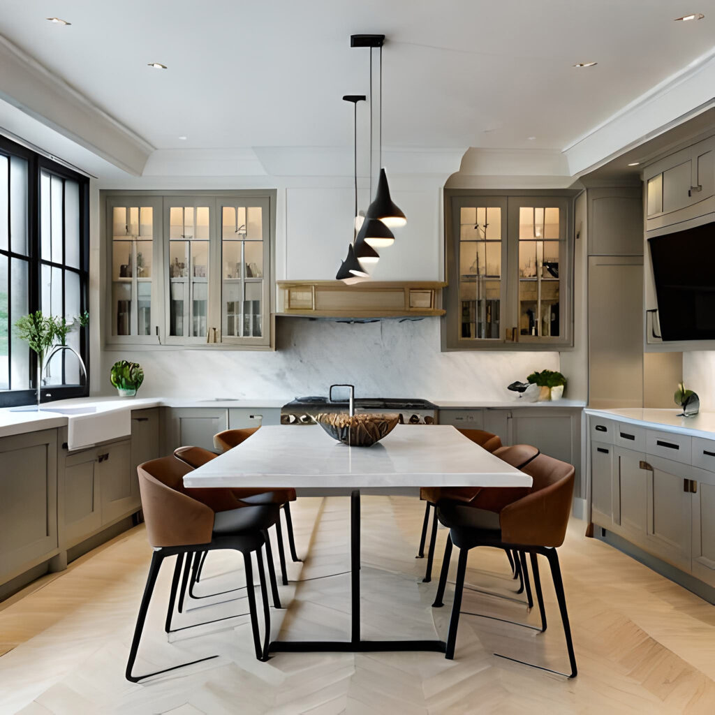 LVP Flooring in Boise