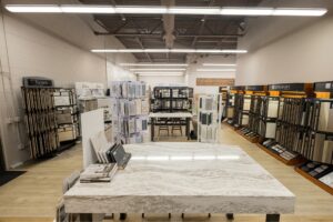 Nampa Floors Boise ID Maple Grove Showroom 5