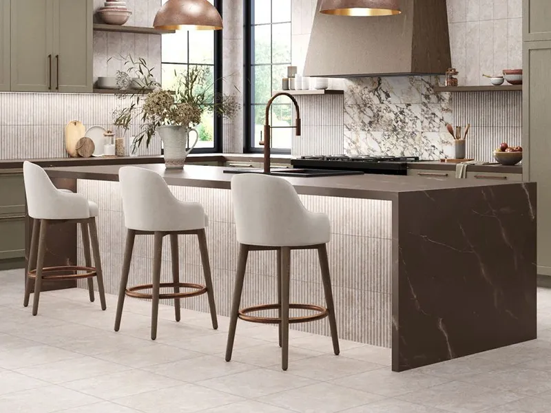 Designer Tile | Nampa Floors & Interiors