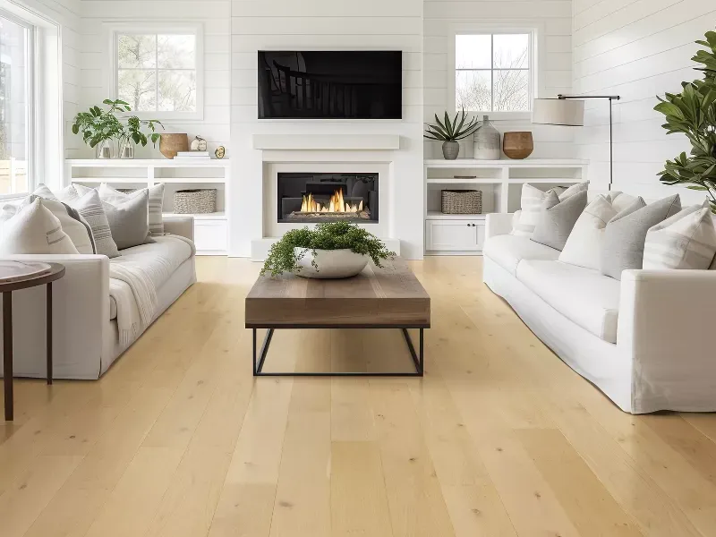 Engineered Hardwood | Nampa Floors & Interiors