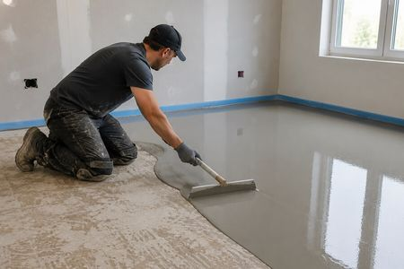 Subfloor Prep is the Secret to Flawless Floors | Nampa Floors & Interiors