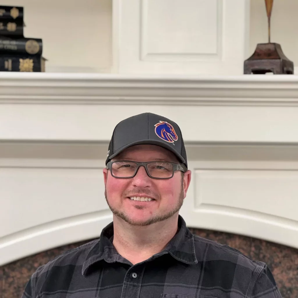 Russell-Clark | Nampa Floors & Interiors