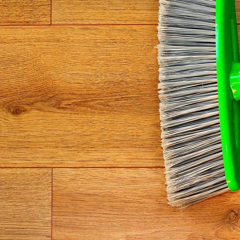 Hardwood flooring care | Nampa Floors & Interiors