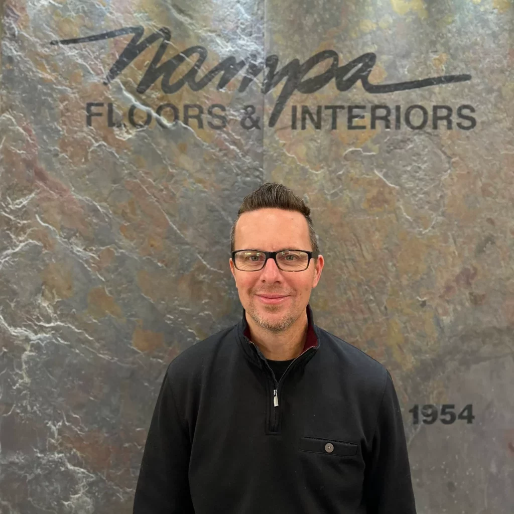 Bruce-Boucher | Nampa Floors & Interiors