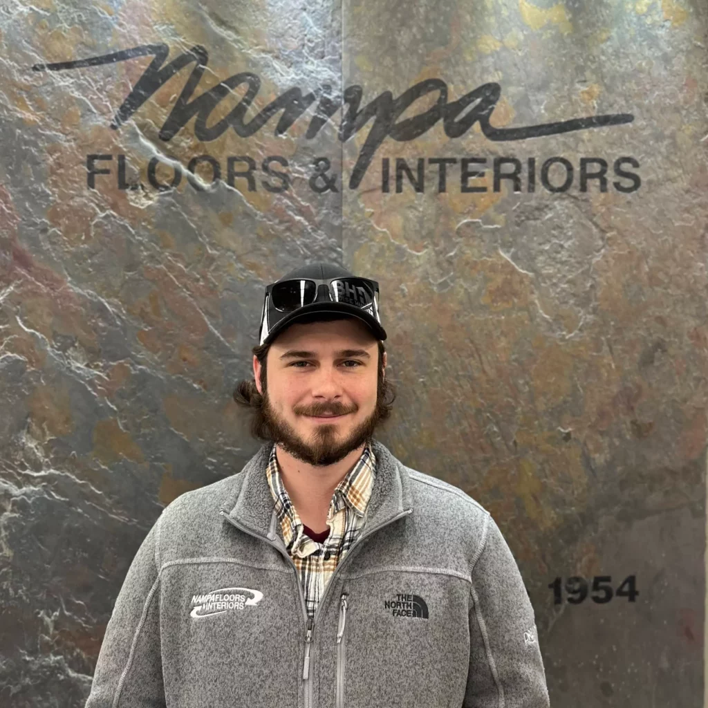 Chris-Arnell | Nampa Floors & Interiors