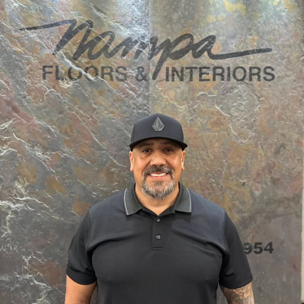 Danny-Torres | Nampa Floors & Interiors