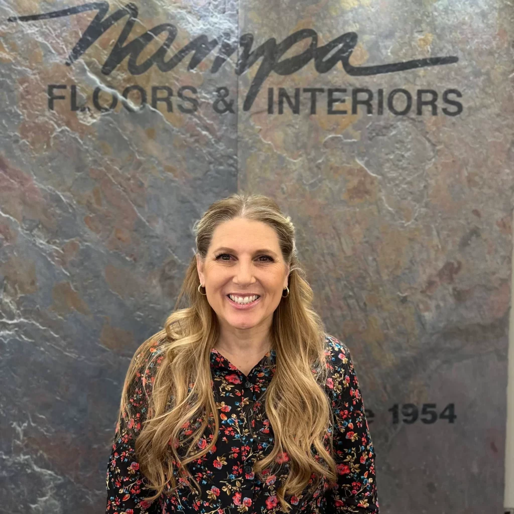 Des-Albertson | Nampa Floors & Interiors
