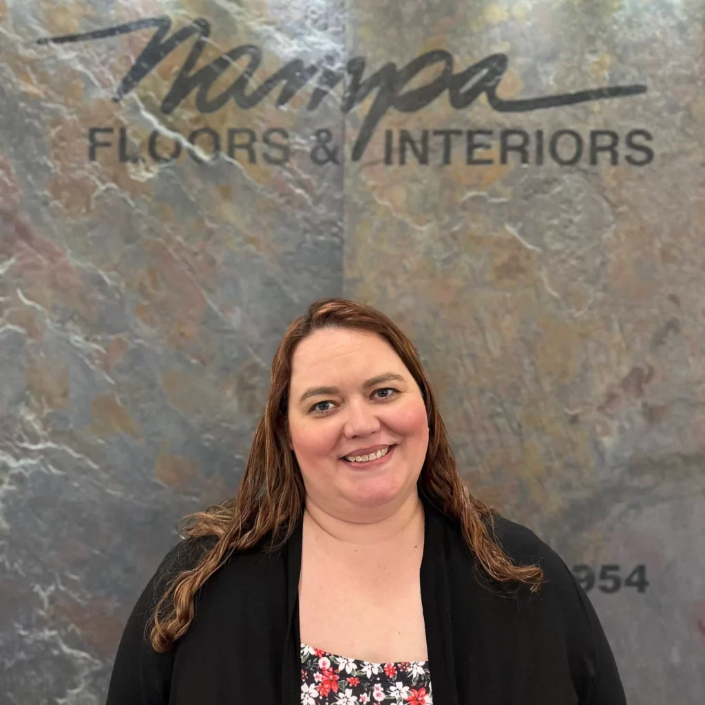 Nicole-Palmer | Nampa Floors & Interiors
