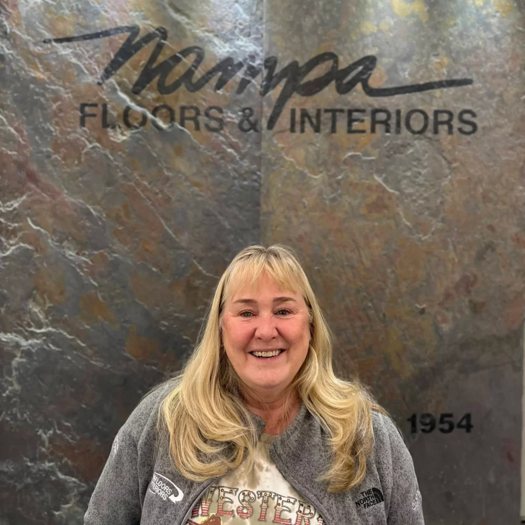 Sandy-Morse | Nampa Floors & Interiors