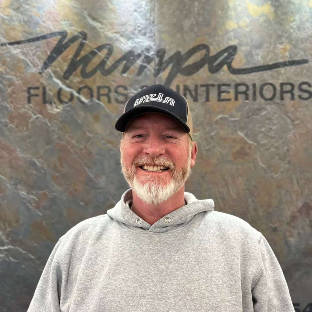 Steve-Harrison | Nampa Floors & Interiors