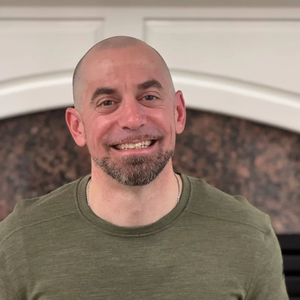 Nick-Carone | Nampa Floors & Interiors